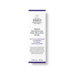 Kiehl's Since 1851 Retinol Skin Renewing Daily Micro Dose Serum