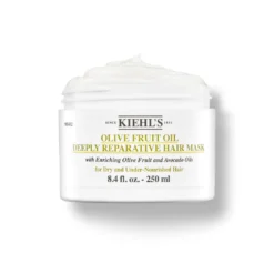 Kiehl's Since 1851 Olive Fruit Oil Deeply Repairative Hair Mask Dullness