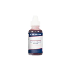 Kryolan Supreme Blood External - Dark 15ml