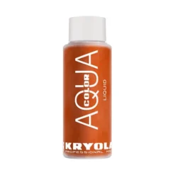 Kryolan Aquacolor Liquid 30ml Kryolan Professional Make-Up