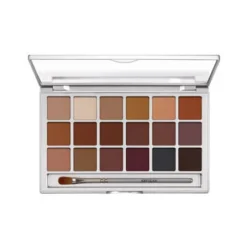 Kryolan Eye Shadow Variety 18 Color Palettes