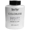 Ben Nye Colorless Bella Luxury Powder