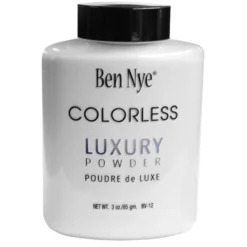 Ben Nye Colorless Bella Luxury Powder