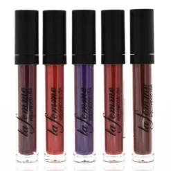 La Femme Lip Stains Lips