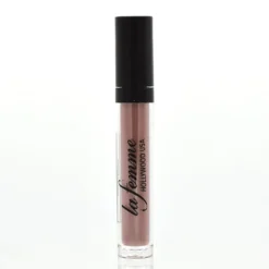 La Femme Lip Stains Lips