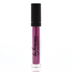 La Femme Lip Stains Lips