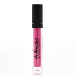 La Femme Lip Stains Lips