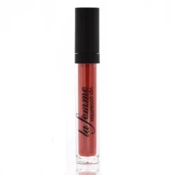 La Femme Lip Stains Lips