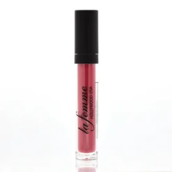 La Femme Lip Stains Lips