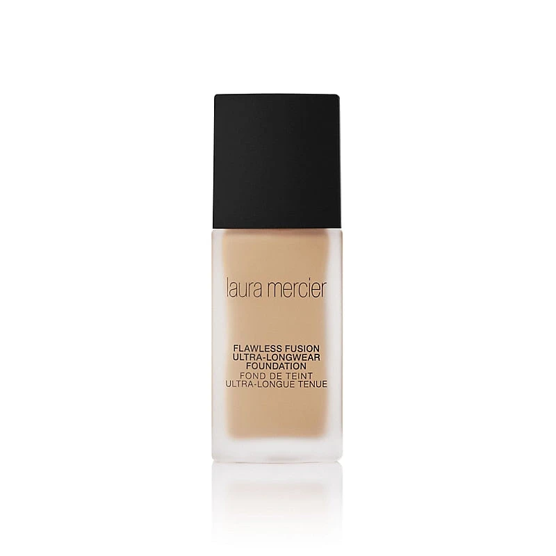 Laura Mercier Flawless Fusion Ultra-Longwear Foundation 4 Laura Mercier Flawless Fusion Ultra-Longwear Foundation