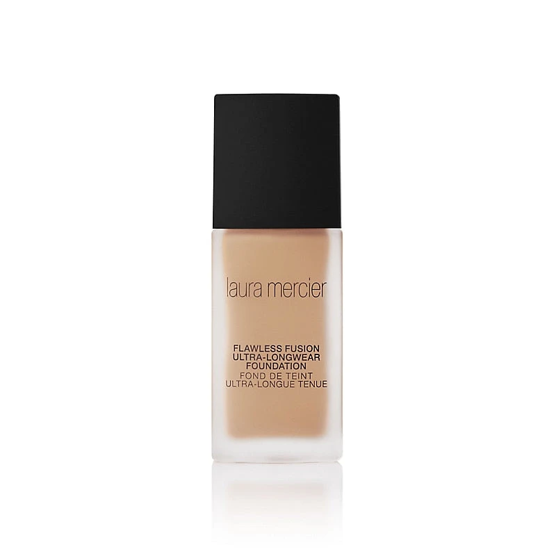 Laura Mercier Flawless Fusion Ultra-Longwear Foundation 7 Laura Mercier Flawless Fusion Ultra-Longwear Foundation