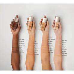 Laura Mercier Flawless Lumiere Foundation