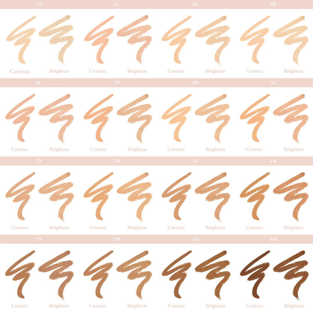 Laura Mercier Secret Camouflage Concealer Duo 3 Laura Mercier Secret Camouflage Concealer Duo