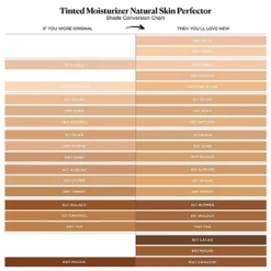 Laura Mercier Tinted Moisturizer Natural Skin Perfector SPF 30