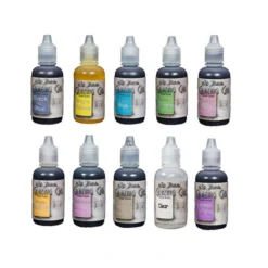 Special FX Skin Illustrator Glazing Gel Clear (Glazing Gel)