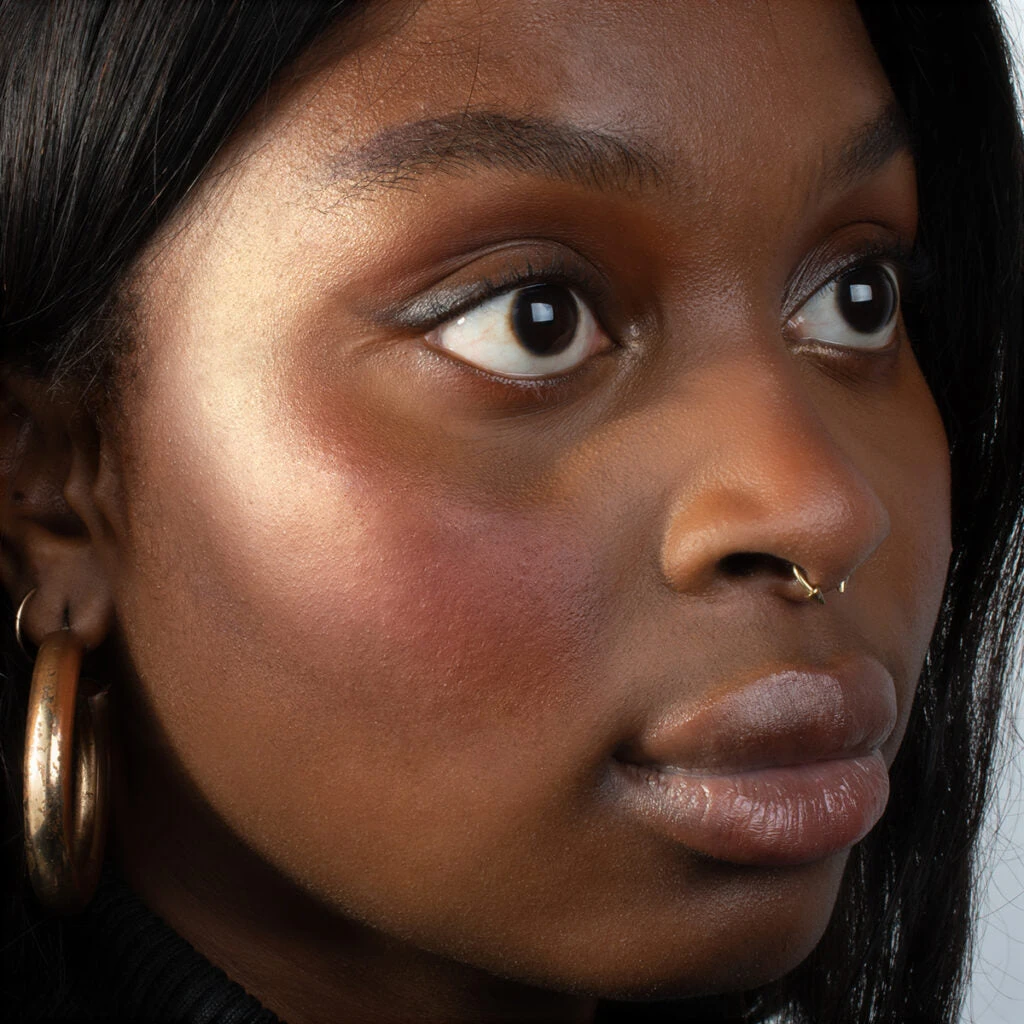 Lethal Cosmetics Magnetic Face Powder Palette - Equilux 3 Lethal Cosmetics Magnetic Face Powder Palette - Equilux