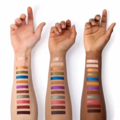 Lethal Cosmetics Jolina Palette