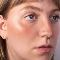 Lethal Cosmetics Magnetic Face Powder Palette - Vernal 5 Lethal Cosmetics Magnetic Face Powder Palette - Vernal