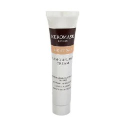 Keromask Camouflage Cream Face 59 Keromask Camouflage Cream Face