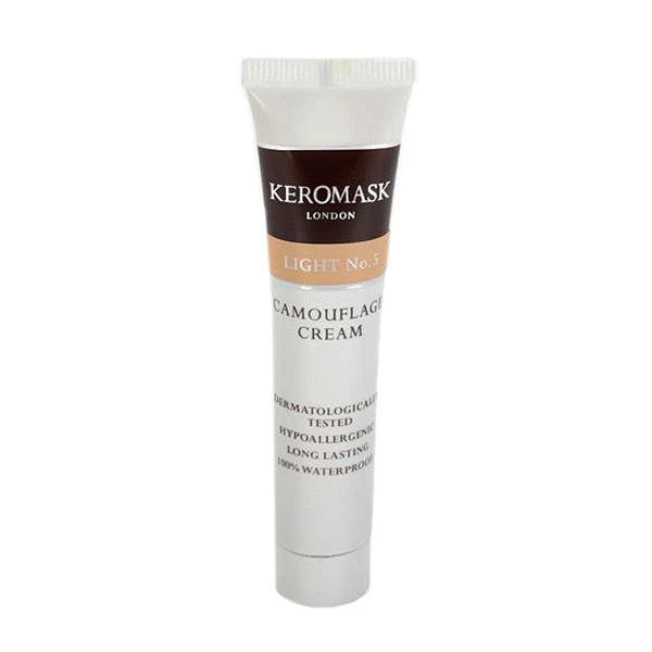 Keromask Camouflage Cream Face 28 Keromask Camouflage Cream Face