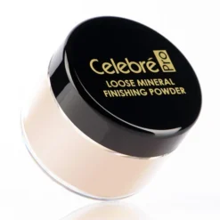 Mehron Celebre Pro HD Loose Mineral Finishing Powder