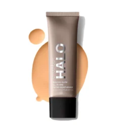 Smashbox Halo Healthy Glow Tinted Moisturizer SPF 25 Face 20 Smashbox Halo Healthy Glow Tinted Moisturizer SPF 25 Face