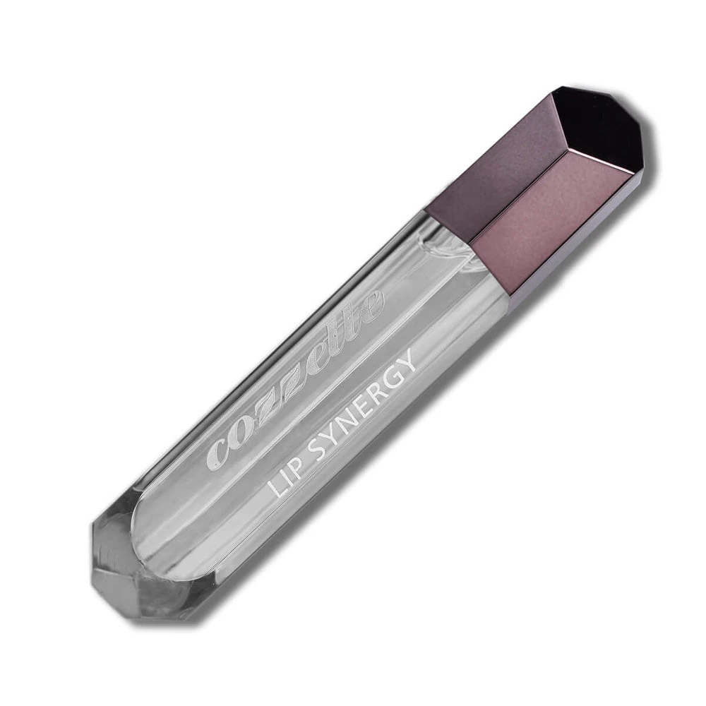 Cozzette Lip Synergy Lip Gloss Lips 1 Cozzette Lip Synergy Lip Gloss Lips