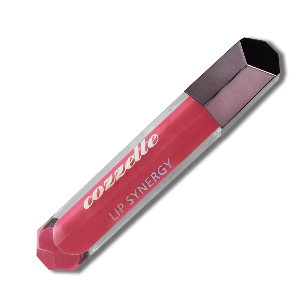Cozzette Lip Synergy Lip Gloss Lips 8 Cozzette Lip Synergy Lip Gloss Lips