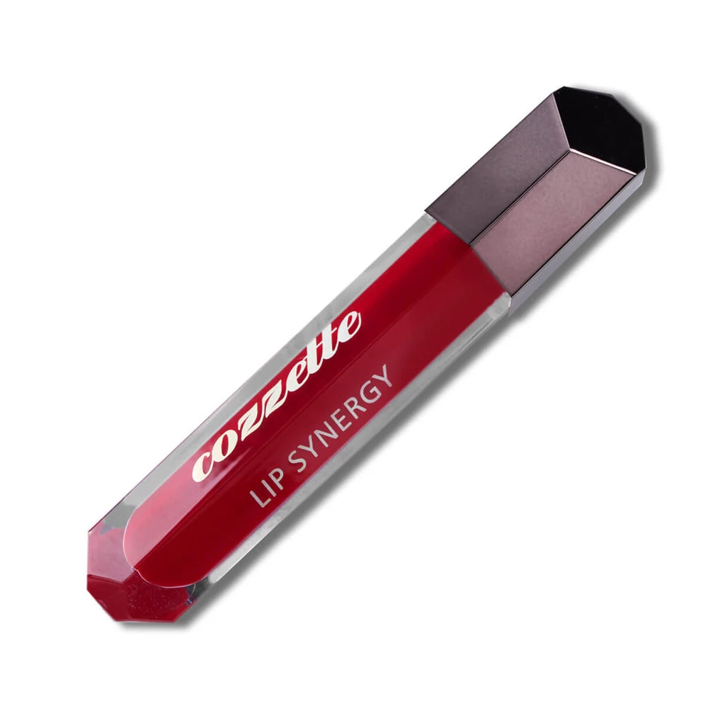 Cozzette Lip Synergy Lip Gloss Lips 11 Cozzette Lip Synergy Lip Gloss Lips