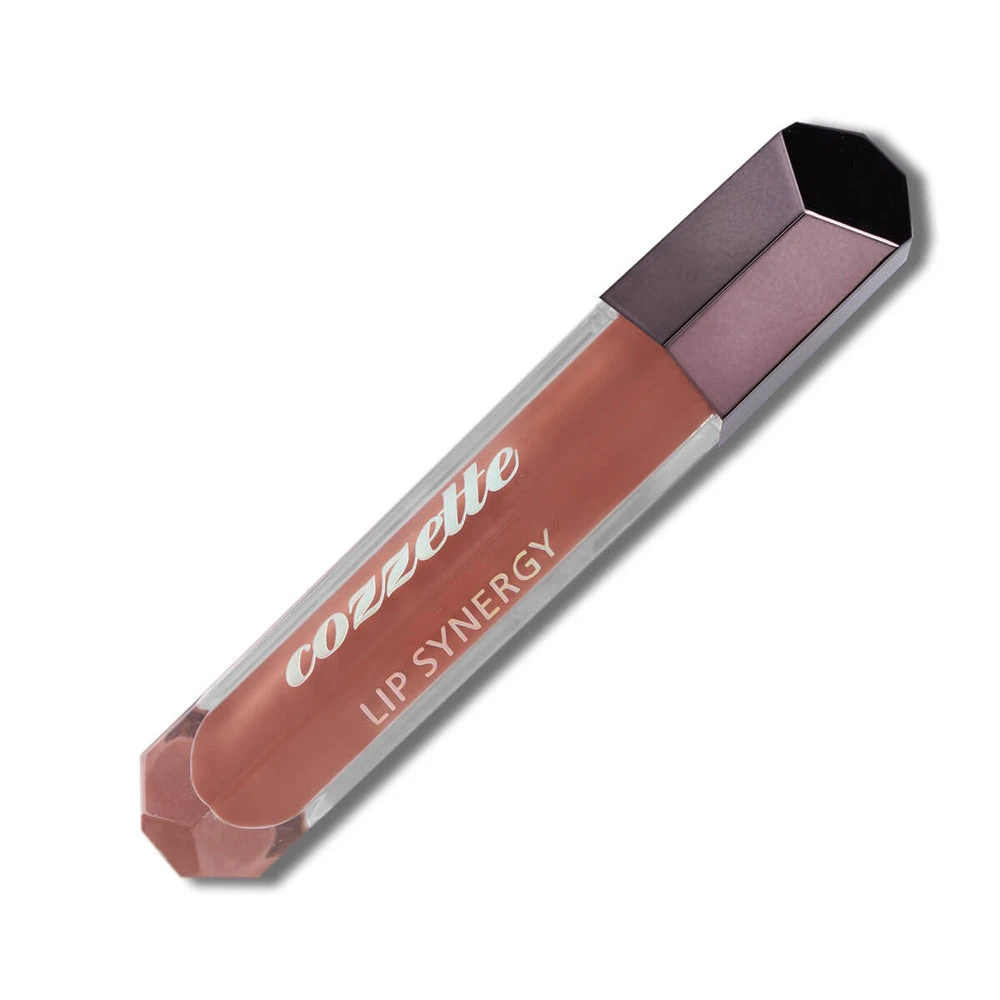 Cozzette Lip Synergy Lip Gloss Lips 6 Cozzette Lip Synergy Lip Gloss Lips