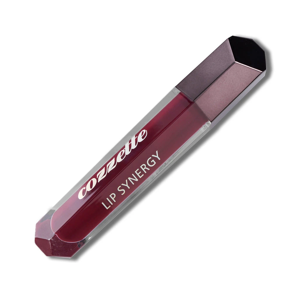 Cozzette Lip Synergy Lip Gloss Lips 13 Cozzette Lip Synergy Lip Gloss Lips