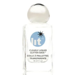 Lit Cosmetics Daily Wear Glitter Base