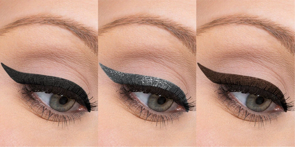 LORAC Front Of The Line PRO Eye Pencil 4 LORAC Front Of The Line PRO Eye Pencil