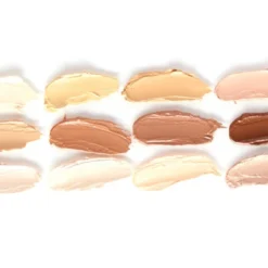 LORAC PRO Conceal/Contour Palette And Brush Face