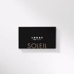 LORAC PRO Eyeshadow Palette Soleil