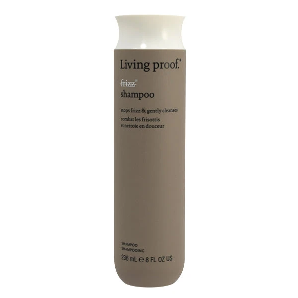 Hair Care Living Proof No Frizz Shampoo 8.0 Oz 1 Hair Care Living Proof No Frizz Shampoo 8.0 Oz