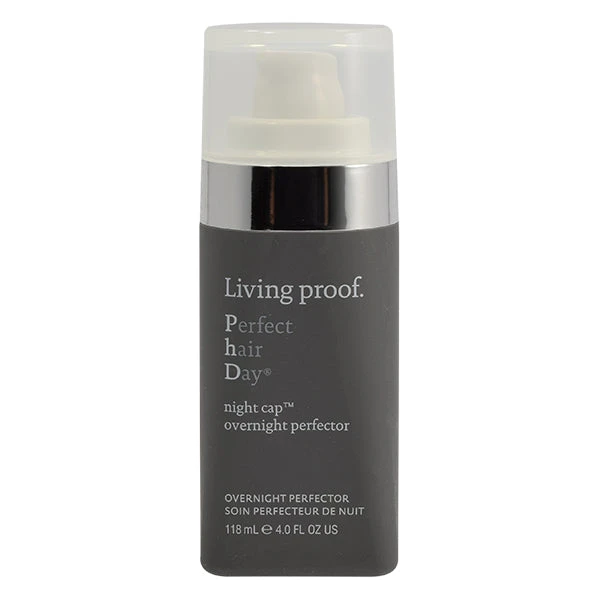 Living Proof PhD Night Cap Overnight Perfector 4.0 Oz 1 Living Proof PhD Night Cap Overnight Perfector 4.0 Oz