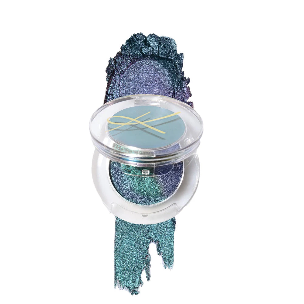 Karla Cosmetics Pressed Eyeshadow New 7 Karla Cosmetics Pressed Eyeshadow New