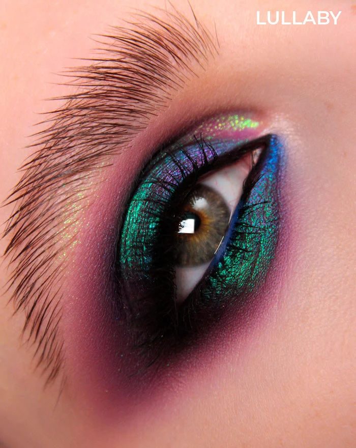 Karla Cosmetics Pressed Eyeshadow New 5 Karla Cosmetics Pressed Eyeshadow New