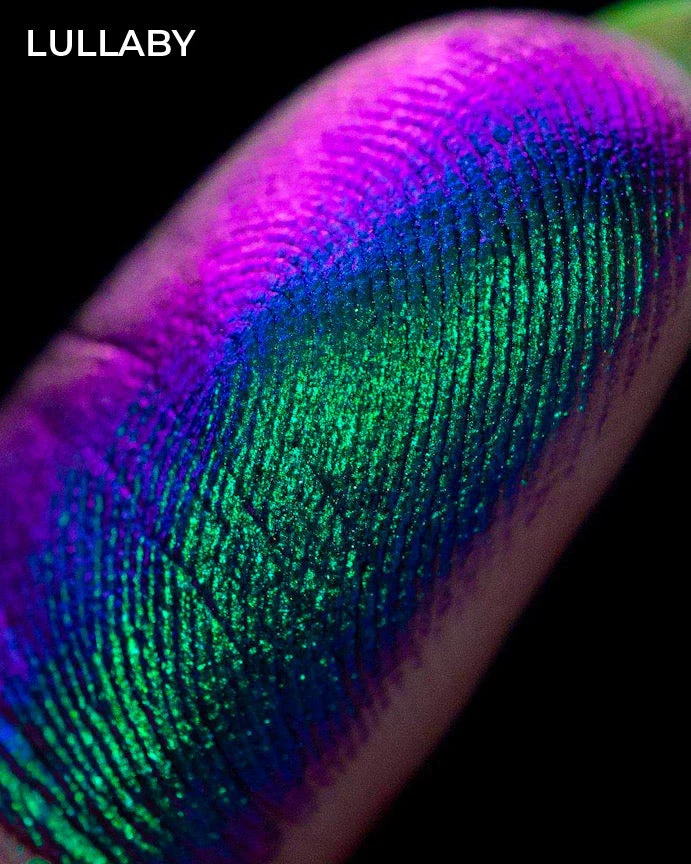 Karla Cosmetics Pressed Eyeshadow New 4 Karla Cosmetics Pressed Eyeshadow New