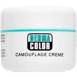 Kryolan Dermacolor Camouflage Creme 30G Kryolan Professional Make-Up