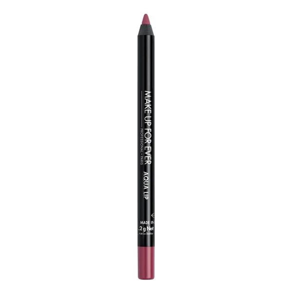 Make Up For Ever Aqua Lip Lipliner 10 Make Up For Ever Aqua Lip Lipliner