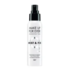 Make Up For Ever Mist & Fix