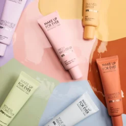 Make Up For Ever Step 1 Primer Color Corrector 30ml