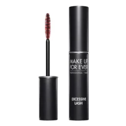 Make Up For Ever Excesssive Lash - Black