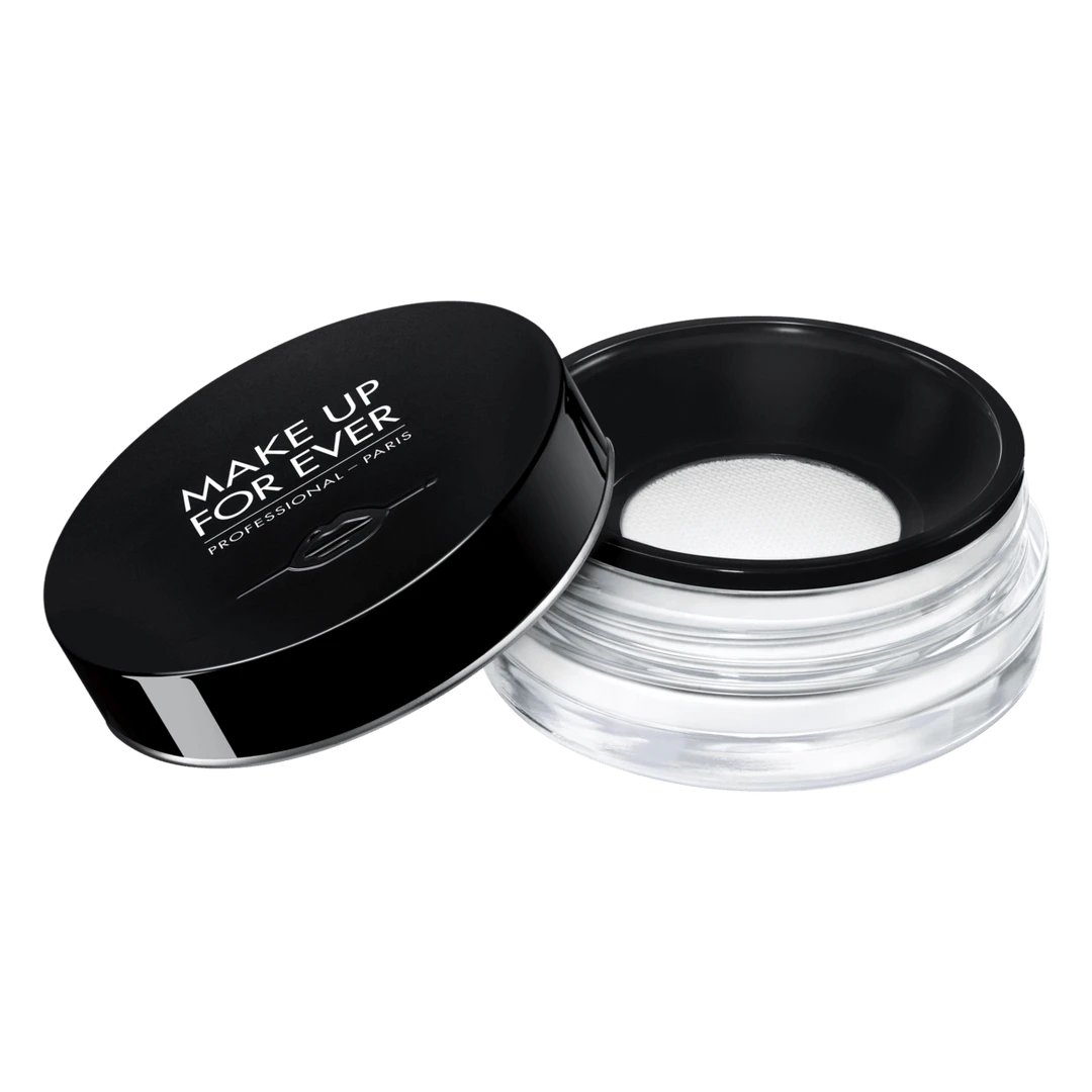 Make Up For Ever Ultra HD Loose Powder Translucent 1 Make Up For Ever Ultra HD Loose Powder Translucent