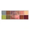 Make Up For Ever 12 Flash Color Case Palette - Cinema (M05211)