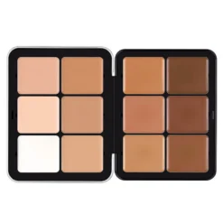 Make Up For Ever Ultra HD Foundation Palette 5 Make Up For Ever Ultra HD Foundation Palette
