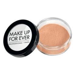 Make Up For Ever Super Matte Loose Powder