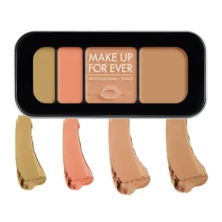 Make Up For Ever Ultra HD Underpainting Color Correcting Palette